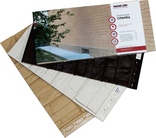 Комплект образцов ФП Grand Line Сланец