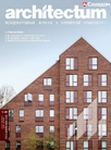 Журнал для архитекторов Architectum 02/2021
