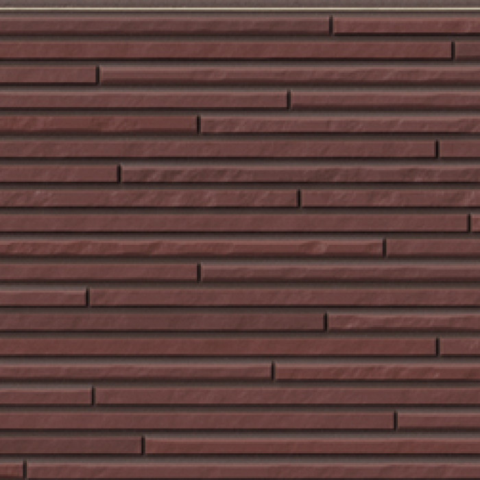 Фиброцементный сайдинг Nichiha EX Fuge EFF106PX 16х455х1820