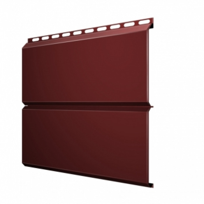 Оксидно-красный